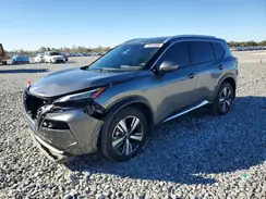 JN8AT3CA9MW028131 2021 NISSAN ROGUE