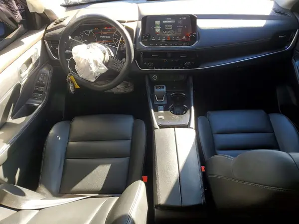 JN8AT3CA9MW028131 2021 NISSAN ROGUE - Image 8