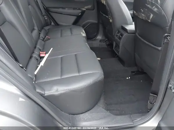 JN8AT3CA9MW028548 2021 NISSAN ROGUE - Image 8
