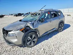 JN8AT3CA9MW028579 2021 NISSAN ROGUE