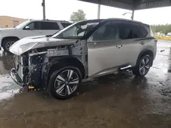 JN8AT3CAXMW006462 2021 NISSAN ROGUE