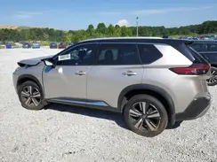 JN8AT3CAXMW006932 2021 NISSAN ROGUE