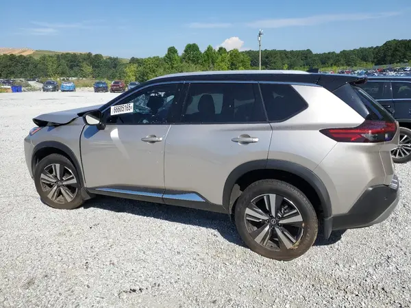 JN8AT3CAXMW006932 2021 NISSAN ROGUE - Image 1