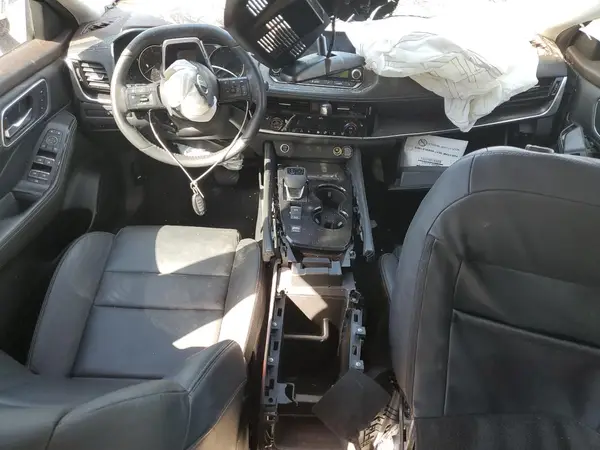 JN8AT3CAXMW006932 2021 NISSAN ROGUE - Image 7