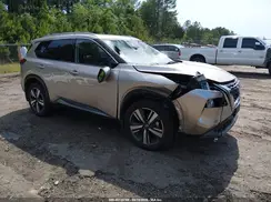 JN8AT3CAXMW020023 2021 NISSAN ROGUE