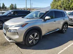 JN8AT3CAXMW020085 2021 NISSAN ROGUE