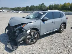 JN8AT3CAXMW021012 2021 NISSAN ROGUE