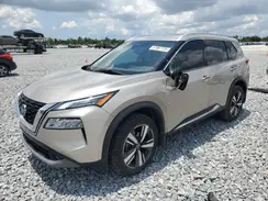 JN8AT3CAXMW023939 2021 NISSAN ROGUE