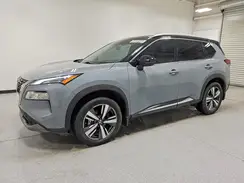 JN8AT3CAXMW024427 2021 NISSAN ROGUE
