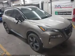 JN8AT3CAXMW025755 2021 NISSAN ROGUE