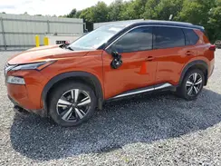 JN8AT3CAXMW025769 2021 NISSAN ROGUE