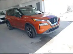 JN8AT3CAXMW025805 2021 NISSAN ROGUE