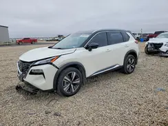 JN8AT3CAXMW026873 2021 NISSAN ROGUE