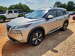 JN8AT3CAXMW027246 2021 NISSAN ROGUE