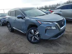 JN8AT3CAXMW027957 2021 NISSAN ROGUE