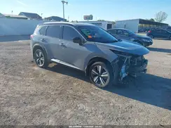 JN8AT3CAXMW028834 2021 NISSAN ROGUE