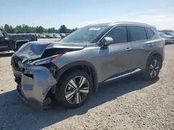 JN8AT3CAXMW028915 2021 NISSAN ROGUE