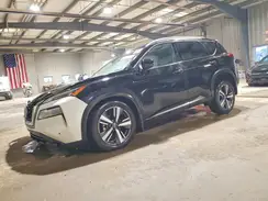 JN8AT3CB0MW205268 2021 NISSAN ROGUE