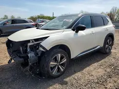JN8AT3CB0MW206341 2021 NISSAN ROGUE