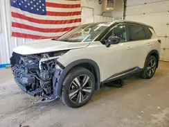 JN8AT3CB0MW206467 2021 NISSAN ROGUE