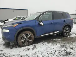 JN8AT3CB0MW216500 2021 NISSAN ROGUE