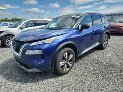 JN8AT3CB0MW217503 2021 NISSAN ROGUE
