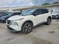 JN8AT3CB0MW223124 2021 NISSAN ROGUE