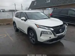 JN8AT3CB0MW228615 2021 NISSAN ROGUE