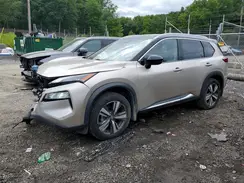 JN8AT3CB0MW232521 2021 NISSAN ROGUE