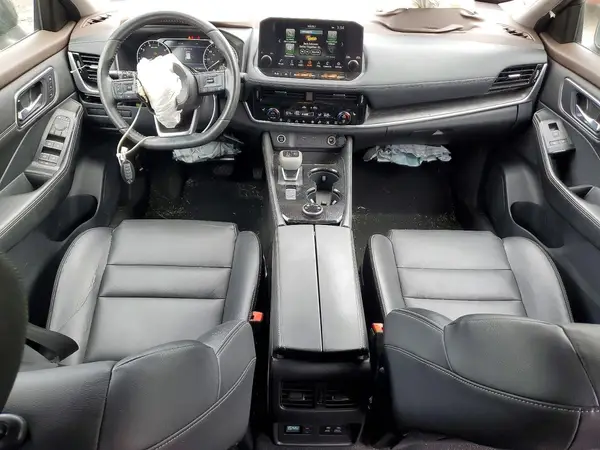 JN8AT3CB0MW232521 2021 NISSAN ROGUE - Image 8