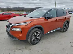 JN8AT3CB0MW237881 2021 NISSAN ROGUE