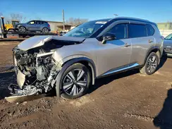 JN8AT3CB0MW238366 2021 NISSAN ROGUE