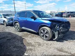JN8AT3CB0MW241543 2021 NISSAN ROGUE