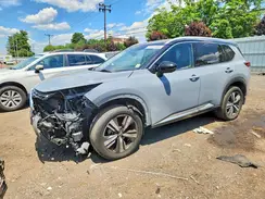 JN8AT3CB1MW206719 2021 NISSAN ROGUE