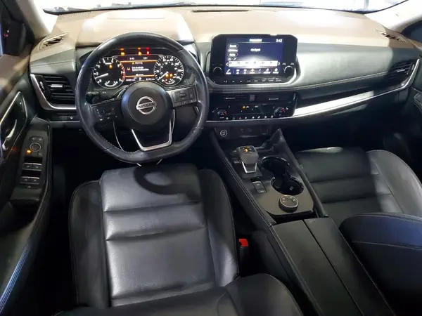 JN8AT3CB1MW208230 2021 NISSAN ROGUE - Image 8