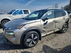 JN8AT3CB1MW211001 2021 NISSAN ROGUE