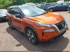 JN8AT3CB1MW213279 2021 NISSAN ROGUE