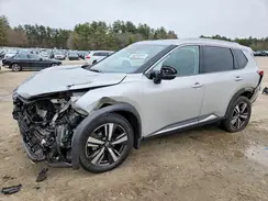 JN8AT3CB1MW218904 2021 NISSAN ROGUE
