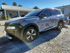 JN8AT3CB1MW223293 2021 NISSAN ROGUE