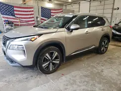 JN8AT3CB1MW229854 2021 NISSAN ROGUE