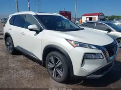 JN8AT3CB1MW230468 2021 NISSAN ROGUE