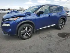 JN8AT3CB1MW231779 2021 NISSAN ROGUE