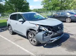 JN8AT3CB1MW236769 2021 NISSAN ROGUE