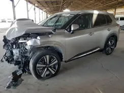 JN8AT3CB1MW237291 2021 NISSAN ROGUE