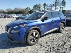 JN8AT3CB1MW238568 2021 NISSAN ROGUE