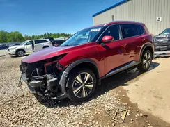 JN8AT3CB1MW241177 2021 NISSAN ROGUE