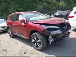 JN8AT3CB1MW242331 2021 NISSAN ROGUE