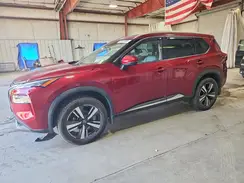 JN8AT3CB2MW201545 2021 NISSAN ROGUE