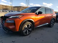 JN8AT3CB2MW215543 2021 NISSAN ROGUE