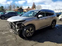 JN8AT3CB2MW221133 2021 NISSAN ROGUE